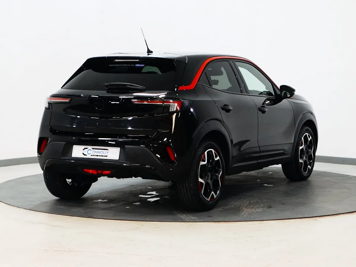 *126* 2023 Opel Mokka 1.2 GS - Image 4