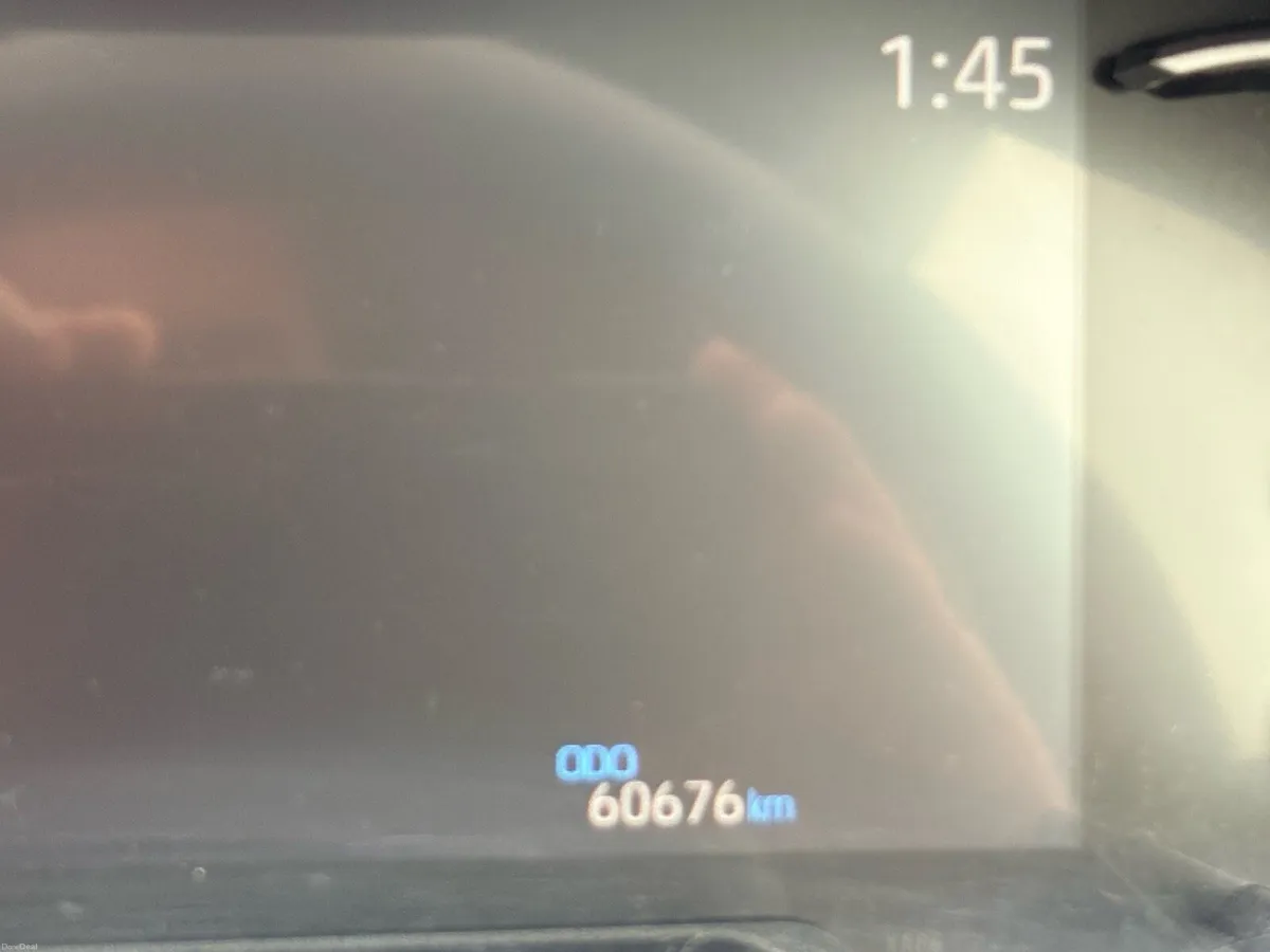 Toyota RAV4 Luna - Image 4