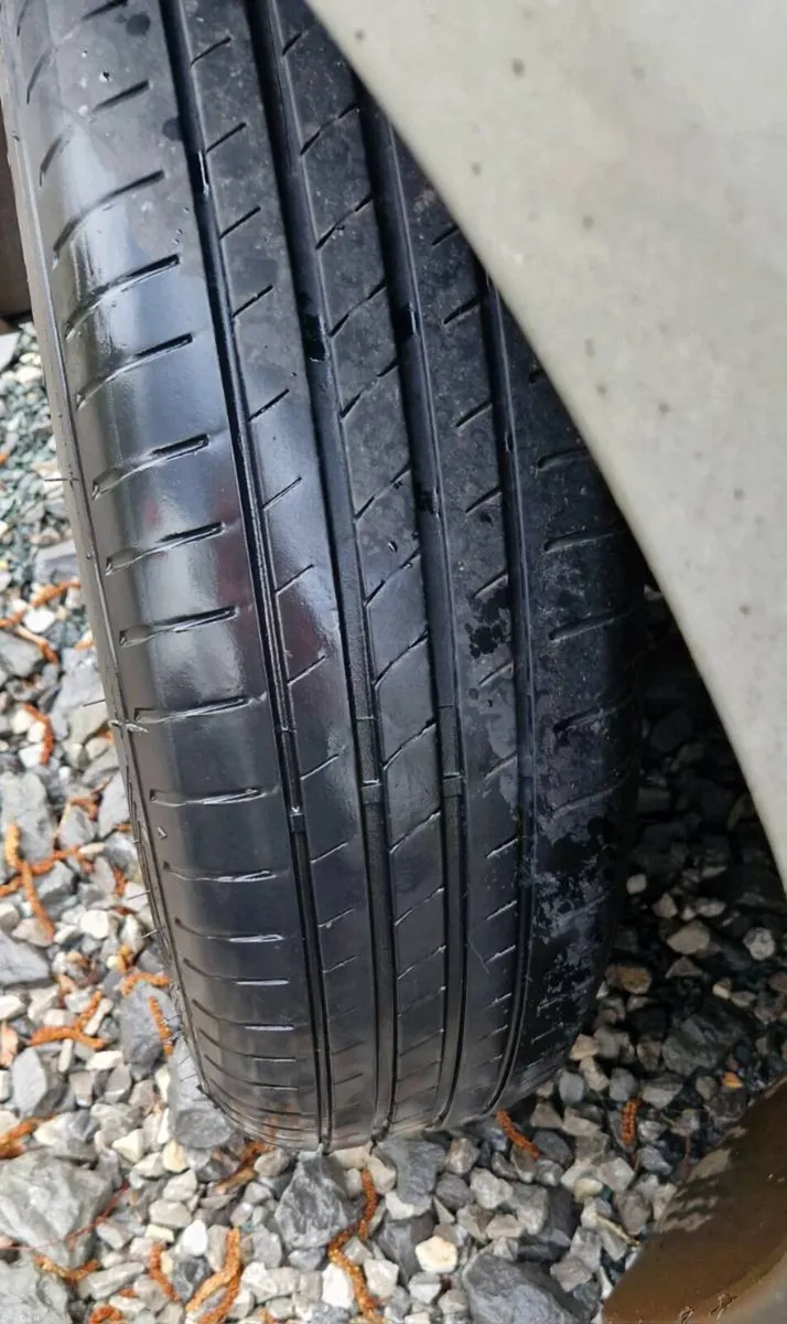 Citroen berlingo multispace car van - Image 2