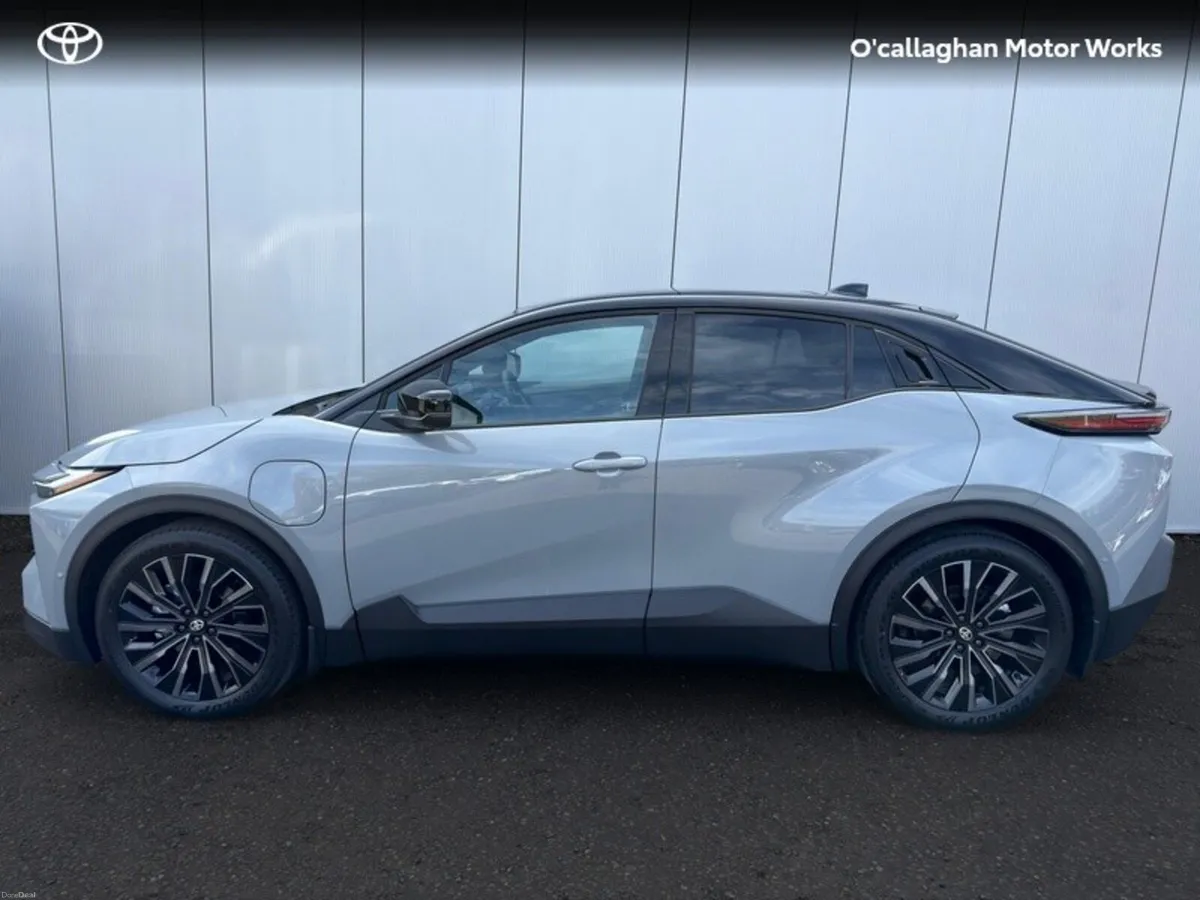 Toyota C-HR C-HR+ PREMIER - Image 5