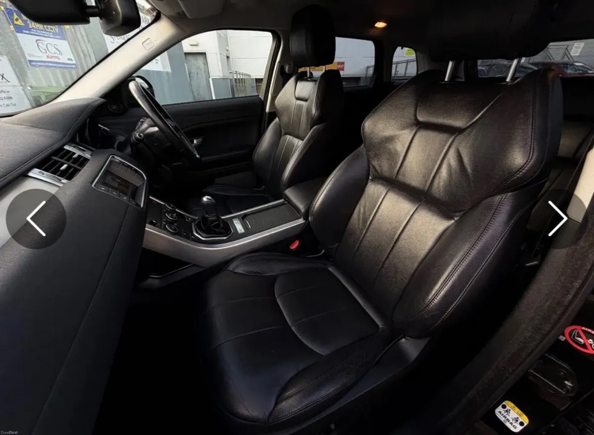 Land Rover Range Rover Evoque 2017 - Image 2