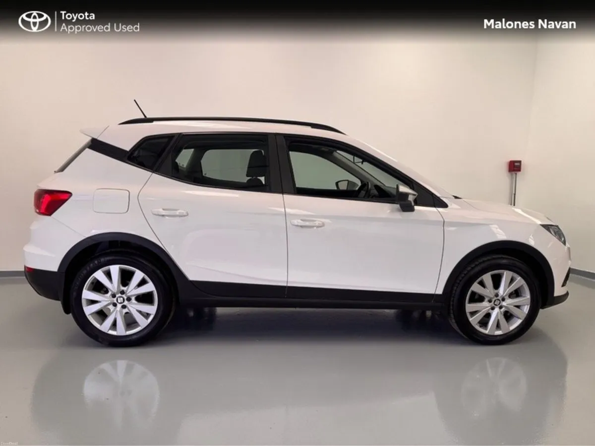 SEAT Arona 1.0 TSI 115HP SE PLUS 5DR - Image 3