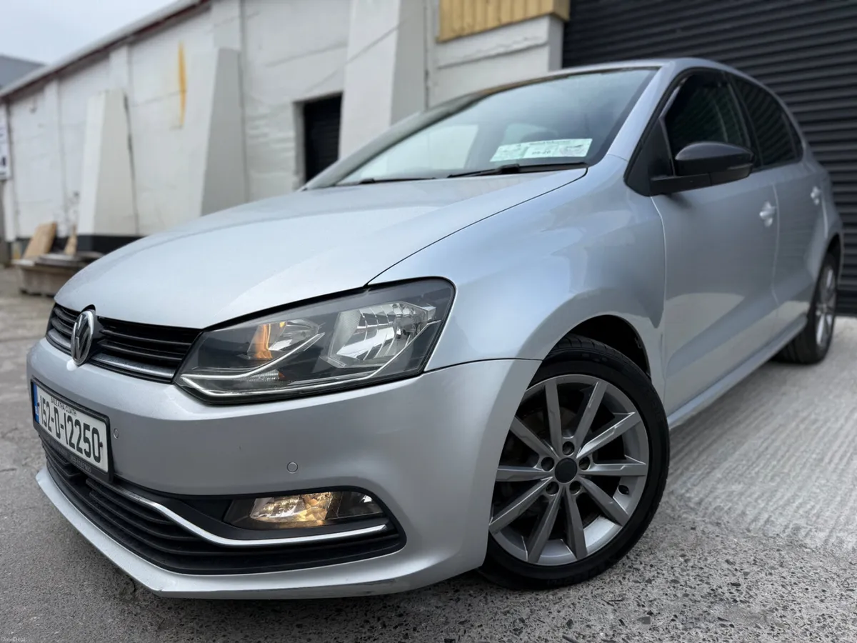 ⚫️VW POLO 1.2 (152)⚫️ - Image 4