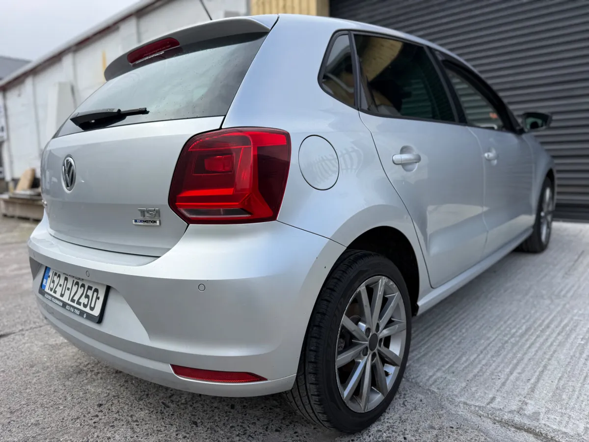 ⚫️VW POLO 1.2 (152) NEW NCT!!! - Image 6