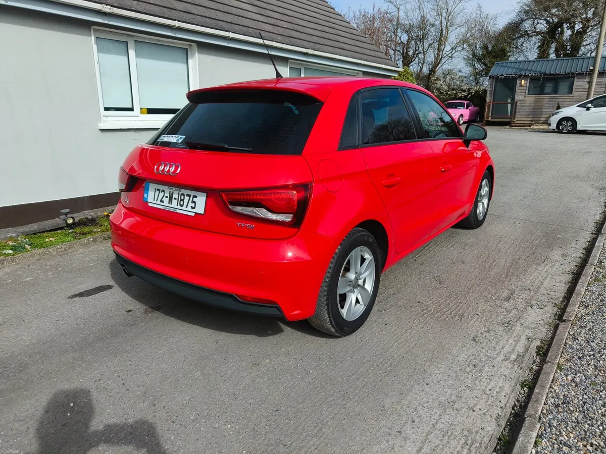 Audi A1 2017 12 month warranty - Image 4