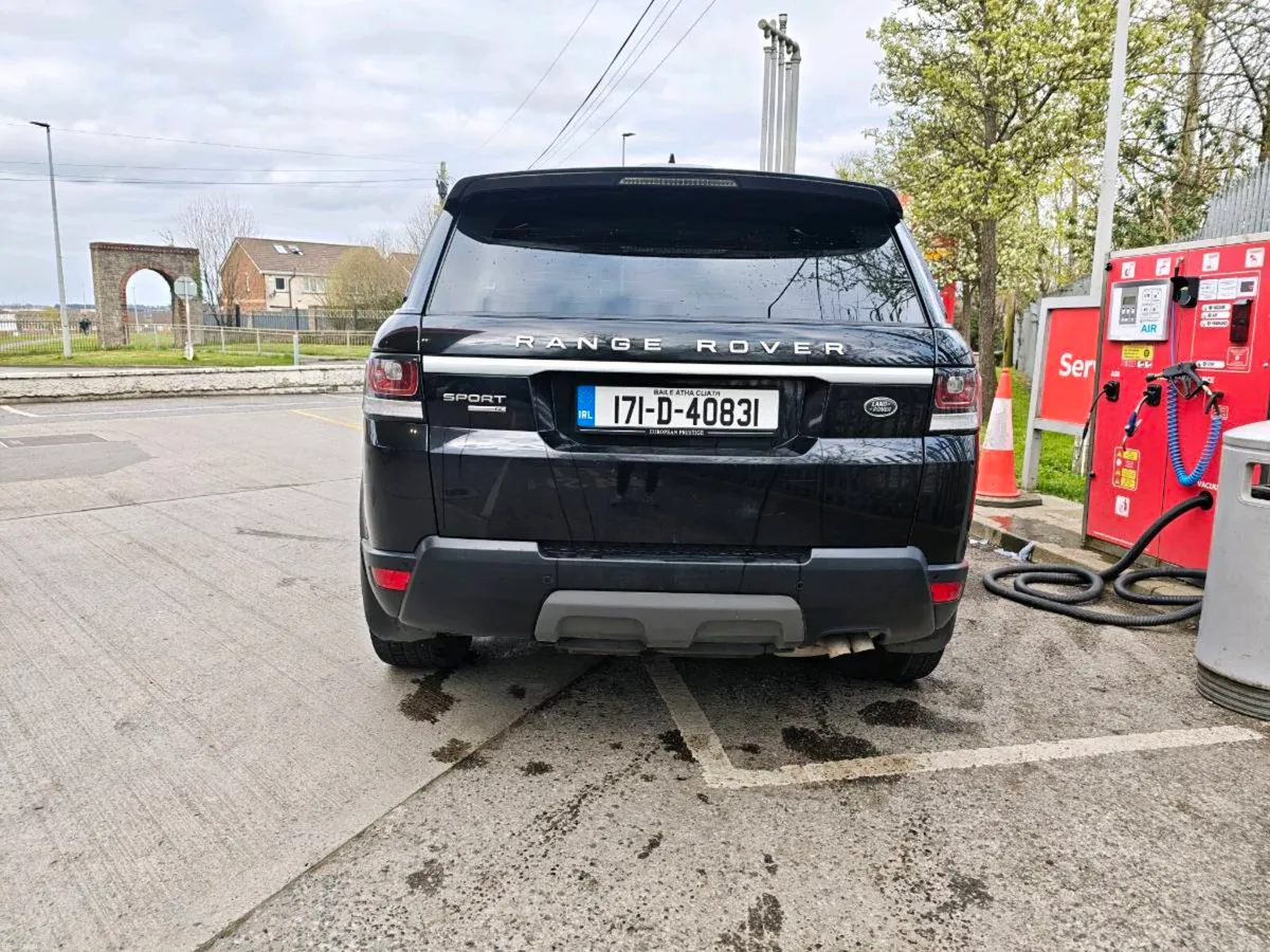 Range Rover Sport - Image 5