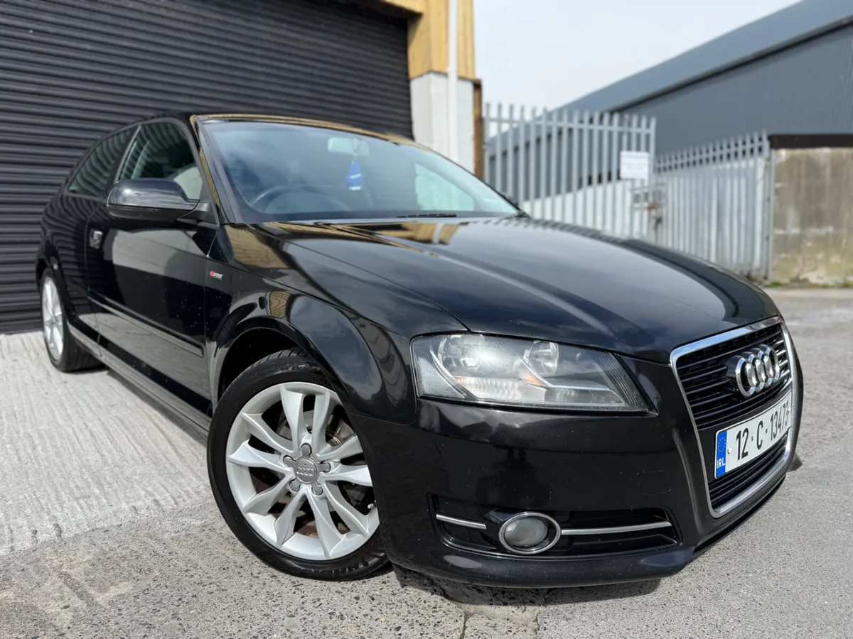 ⚫️Audi A3 (12) 1.6 MINT⚫️ - Image 4