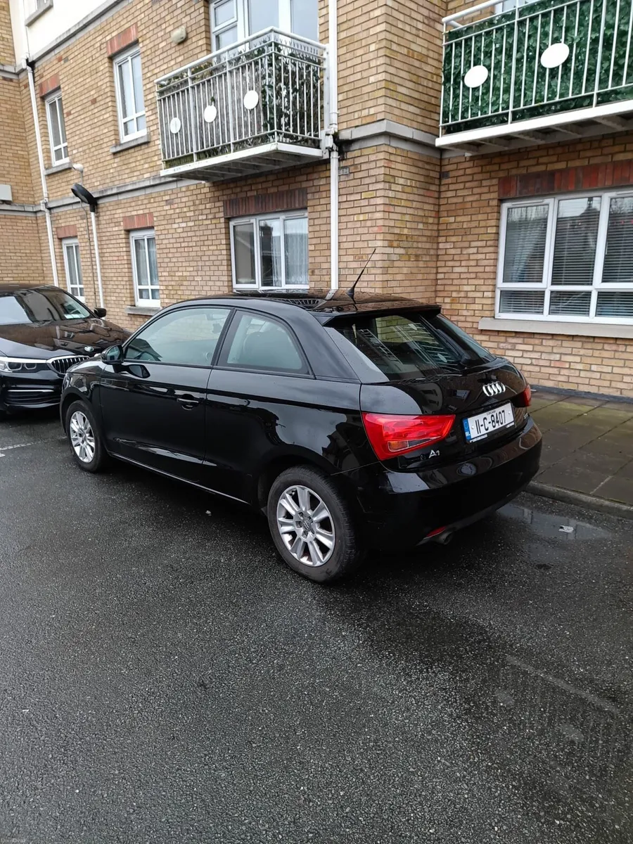 Audi A1 - Image 4