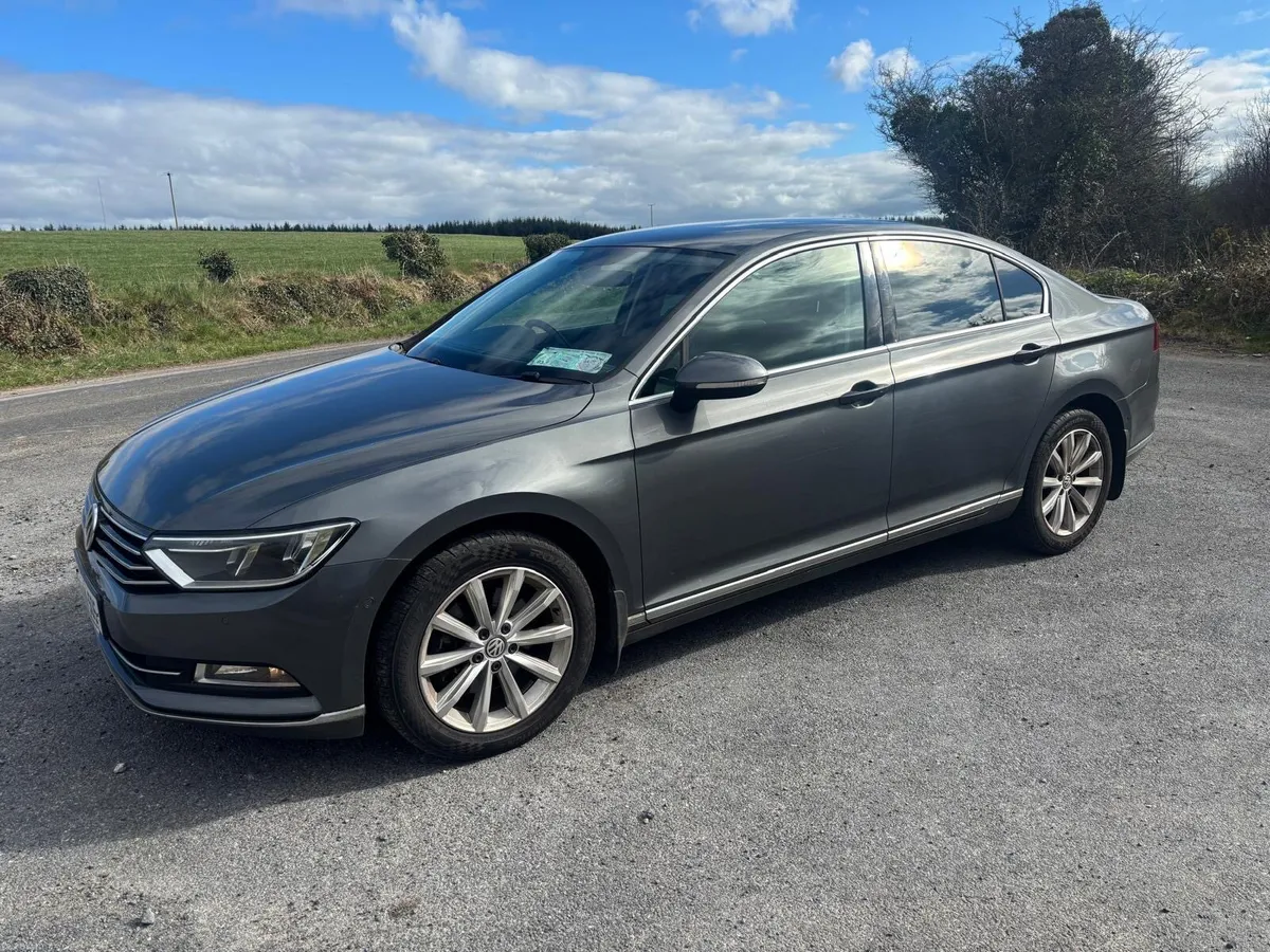VW Passat - Image 2