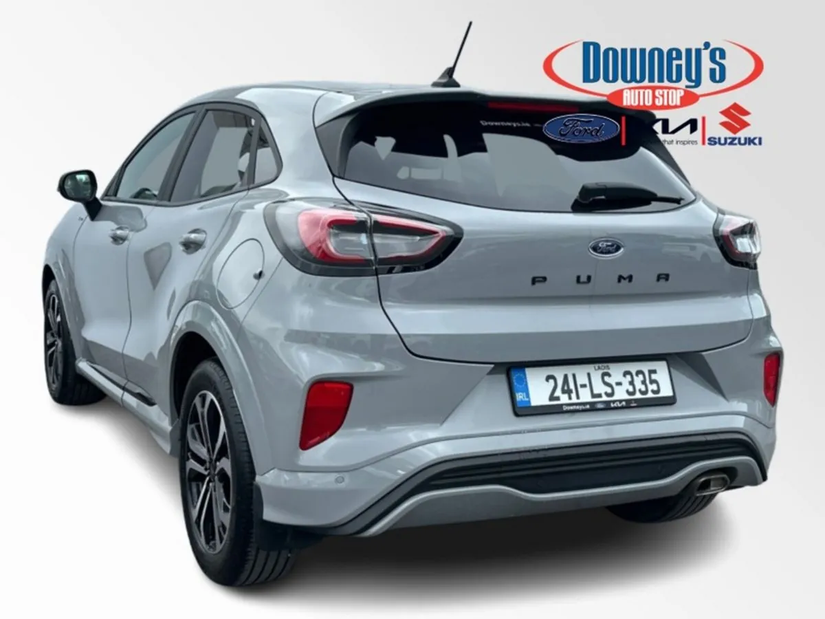 Ford Puma 1.0 ECO PETROL ST-Line. - Image 3