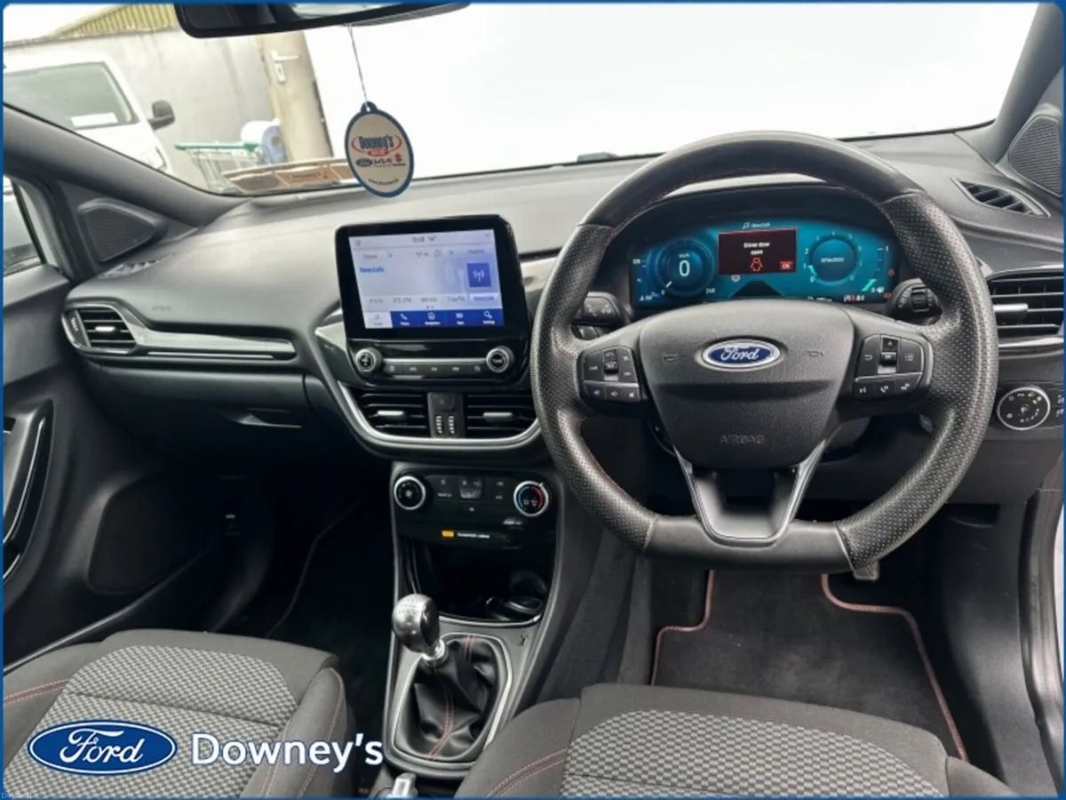 Ford Puma 1.0 ECO PETROL ST-Line - Image 5