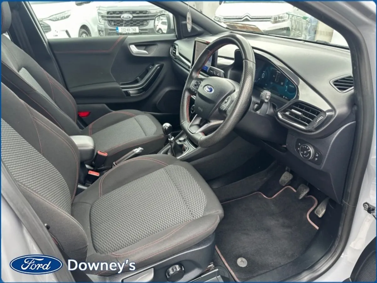 Ford Puma 1.0 ECO PETROL ST-Line. - Image 2