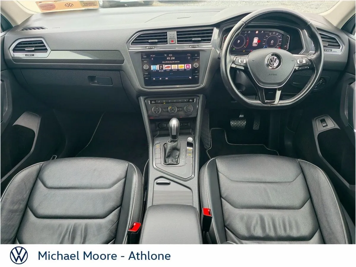 Volkswagen Tiguan Allspace 2.0 TDI 150BHP R-Line D - Image 2