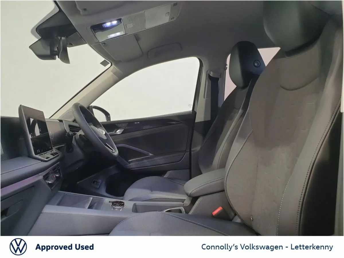 Volkswagen Tiguan ED75 2.0TDI 150HP - Image 3