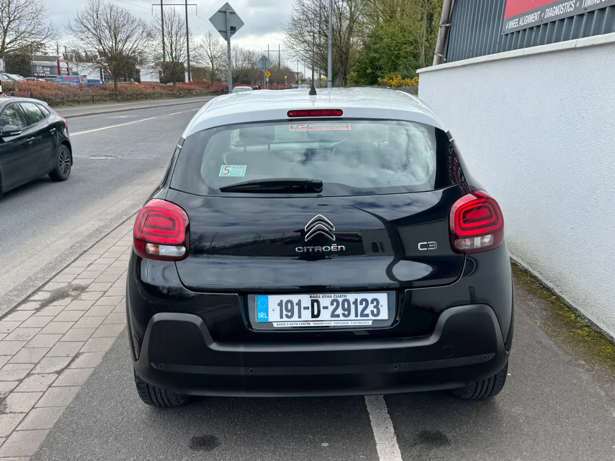 Citroen C3 2019 - Image 2
