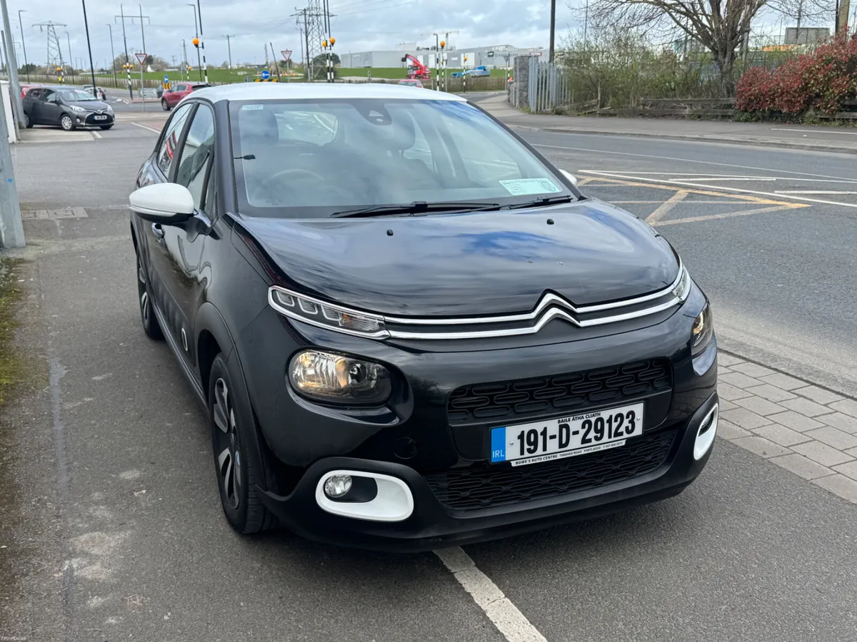 Citroen C3 2019 - Image 5