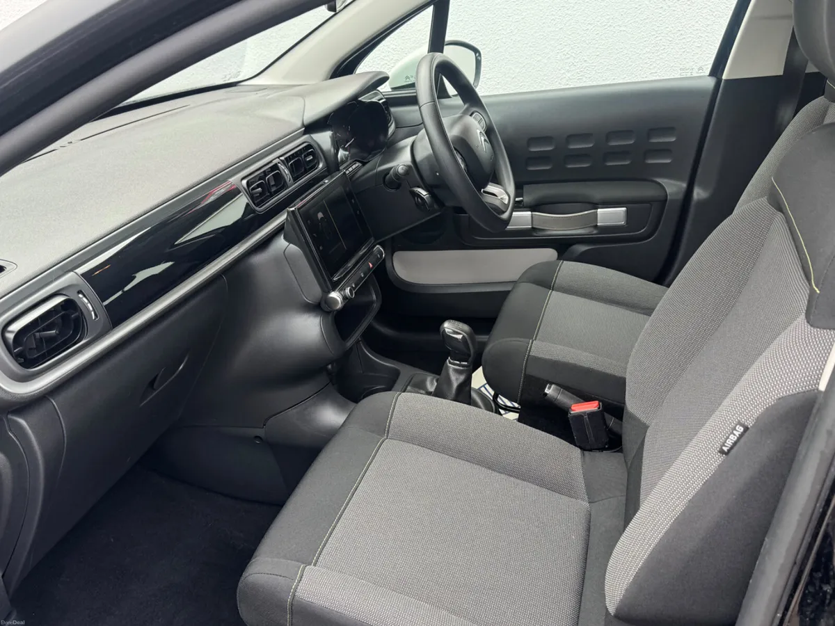 Citroen C3 2019 - Image 6