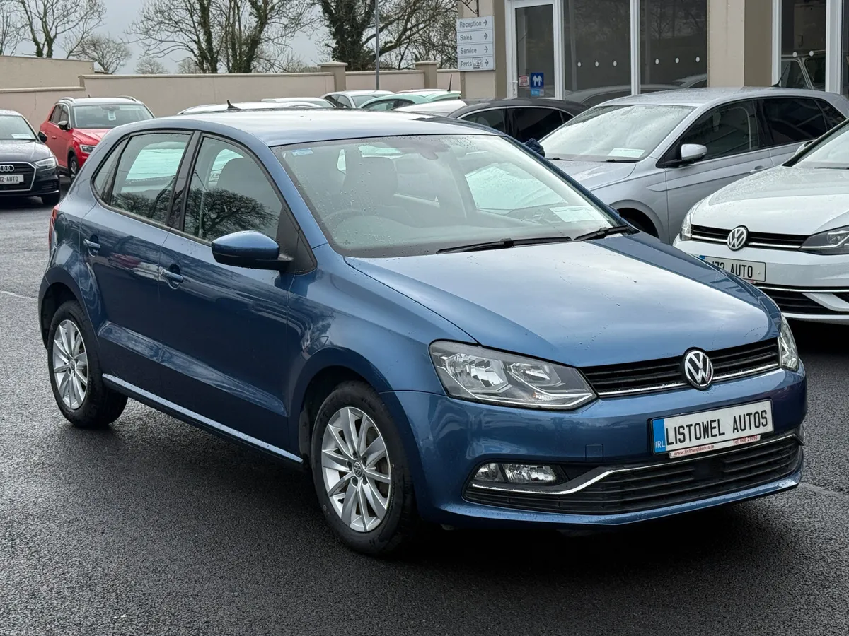 171 POLO COMFORTLINE 1.2 AUTOMATIC - Image 4