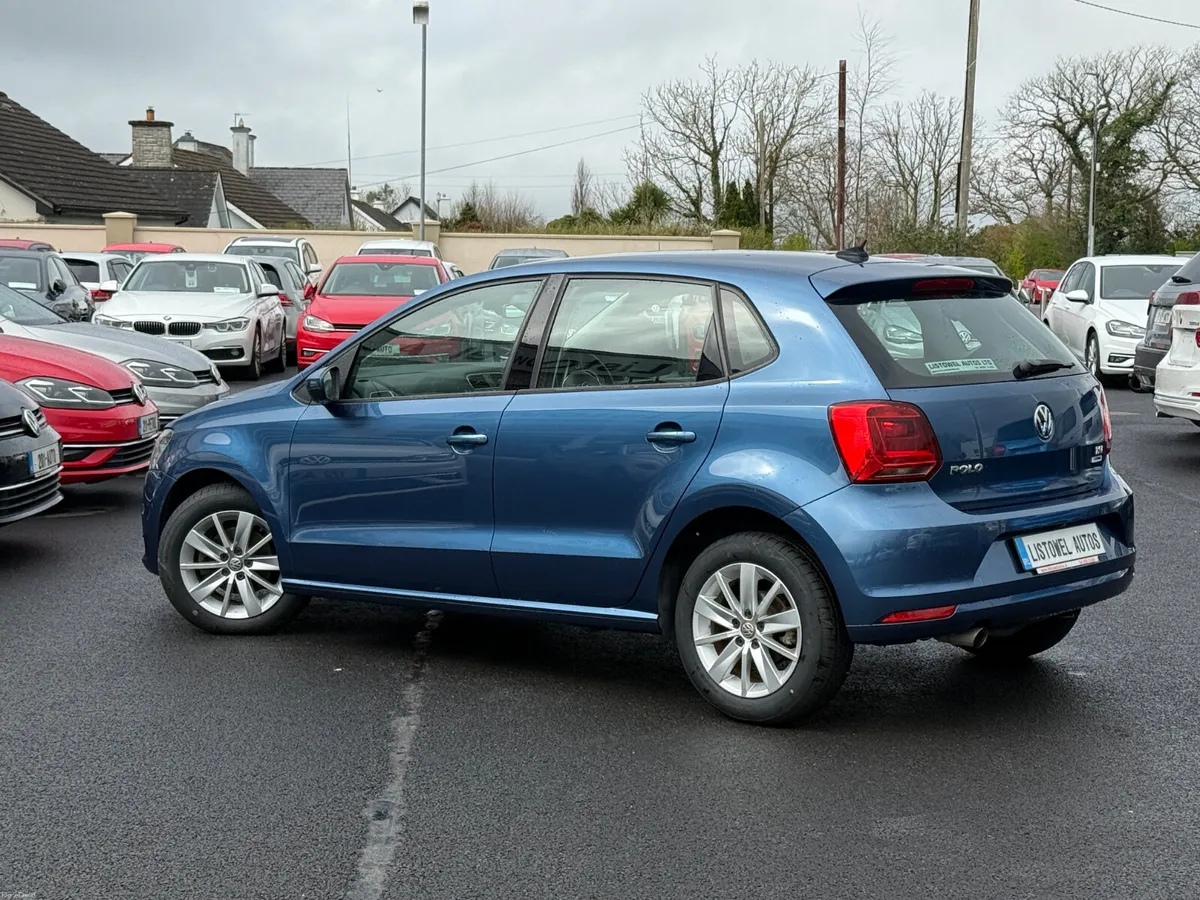 171 POLO COMFORTLINE 1.2 AUTOMATIC - Image 3