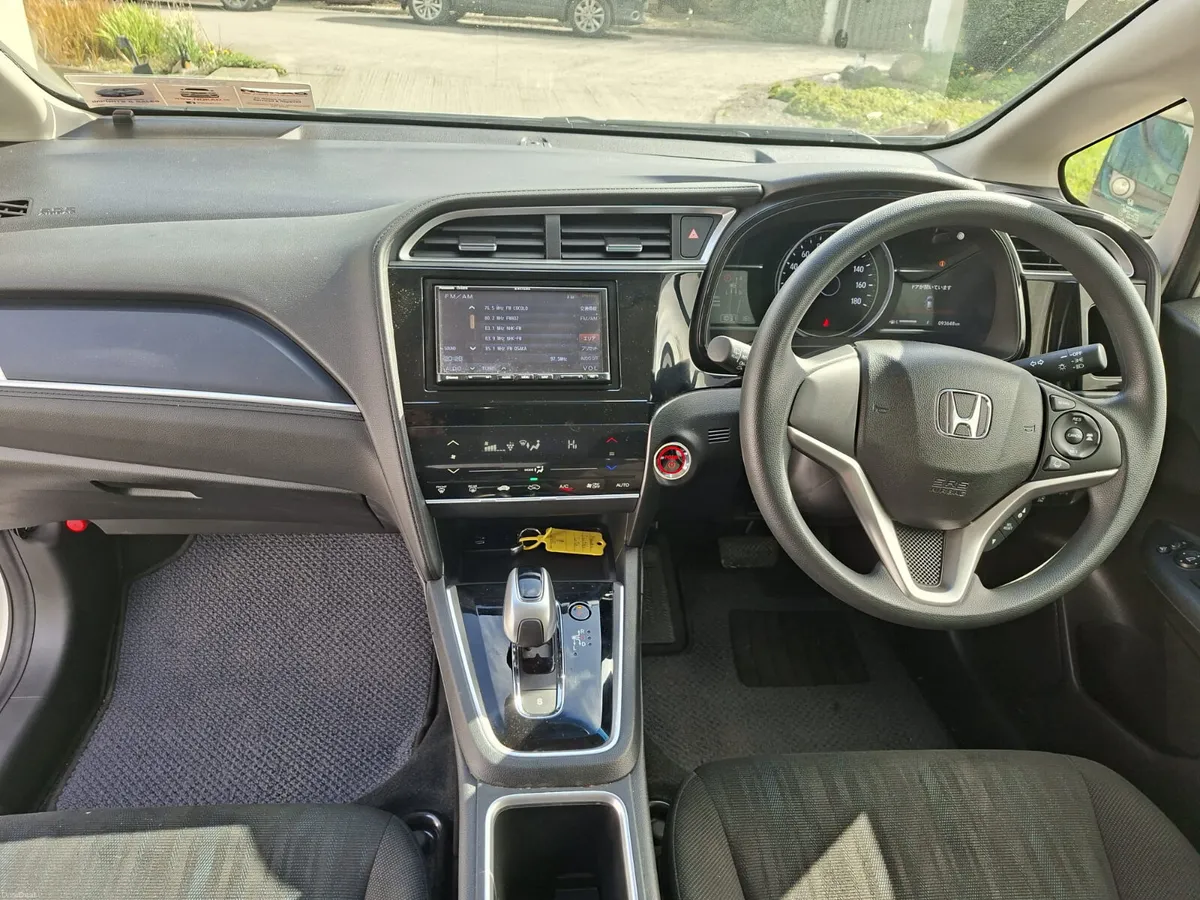 2022 Honda Shuttle - 12 month warranty - Image 4