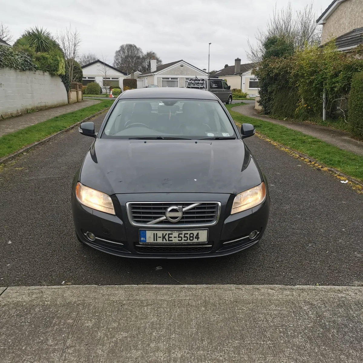 Volvo 2011 - Image 1