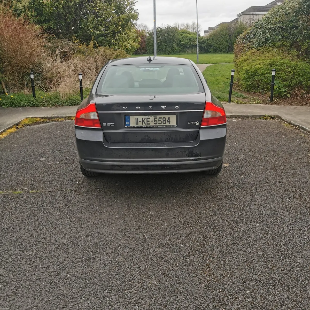 Volvo 2011 - Image 3