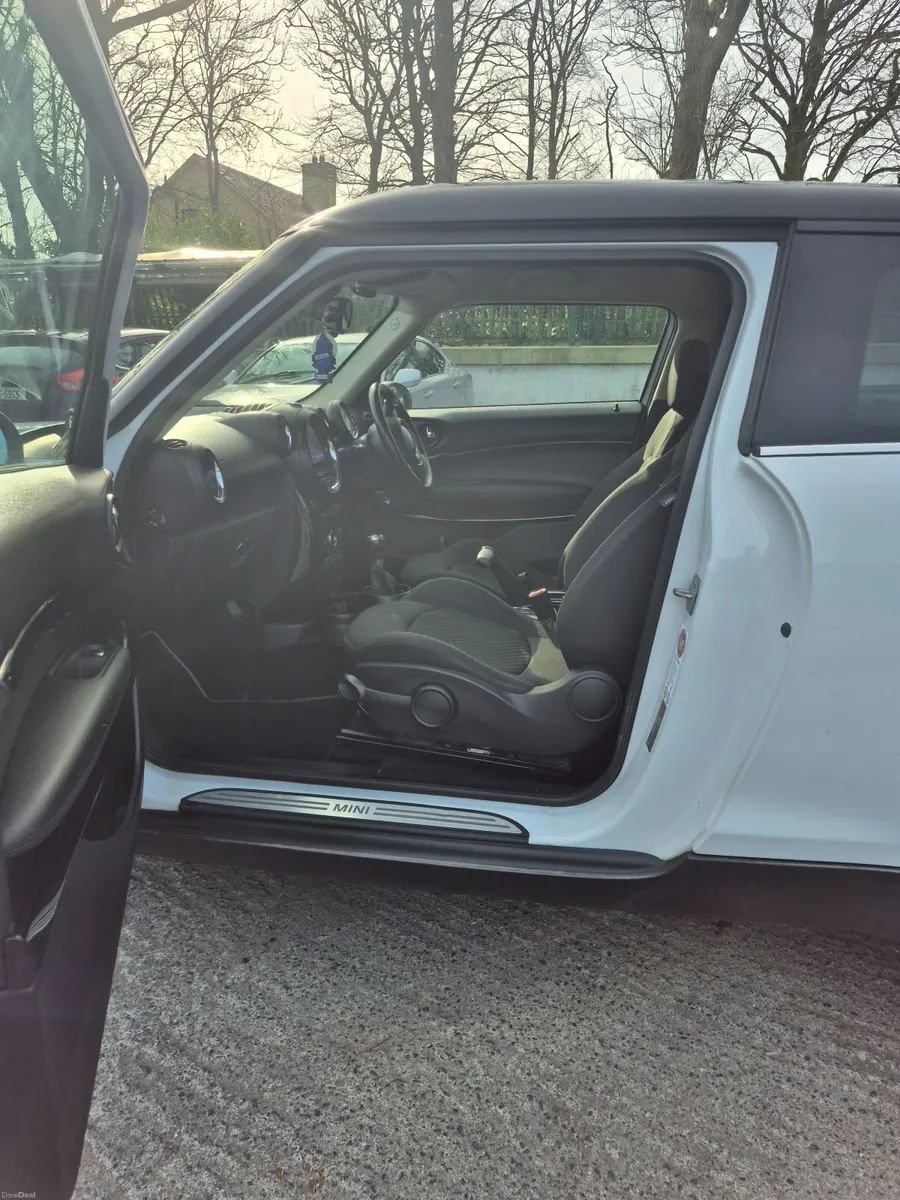 Mini Paceman 2014 - Image 3