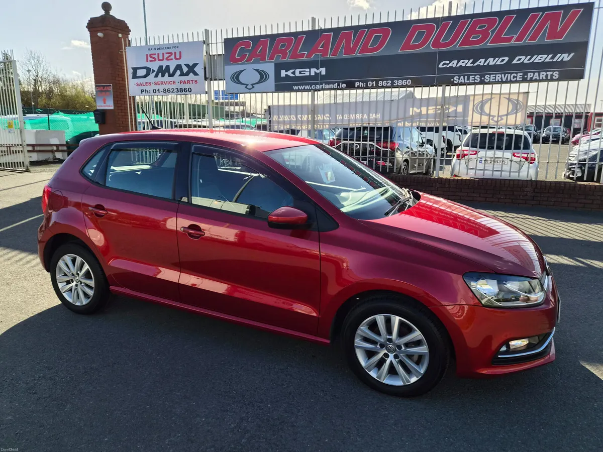 (2yr warranty) 1.2 Petrol DSG Auto *Low Kms* - Image 3