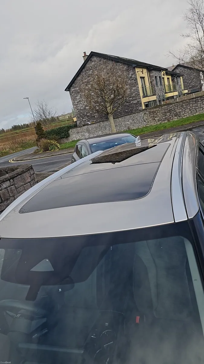 Nissan X-Trail 2024 PETROL HYBRID  Very low Mileag - Image 4