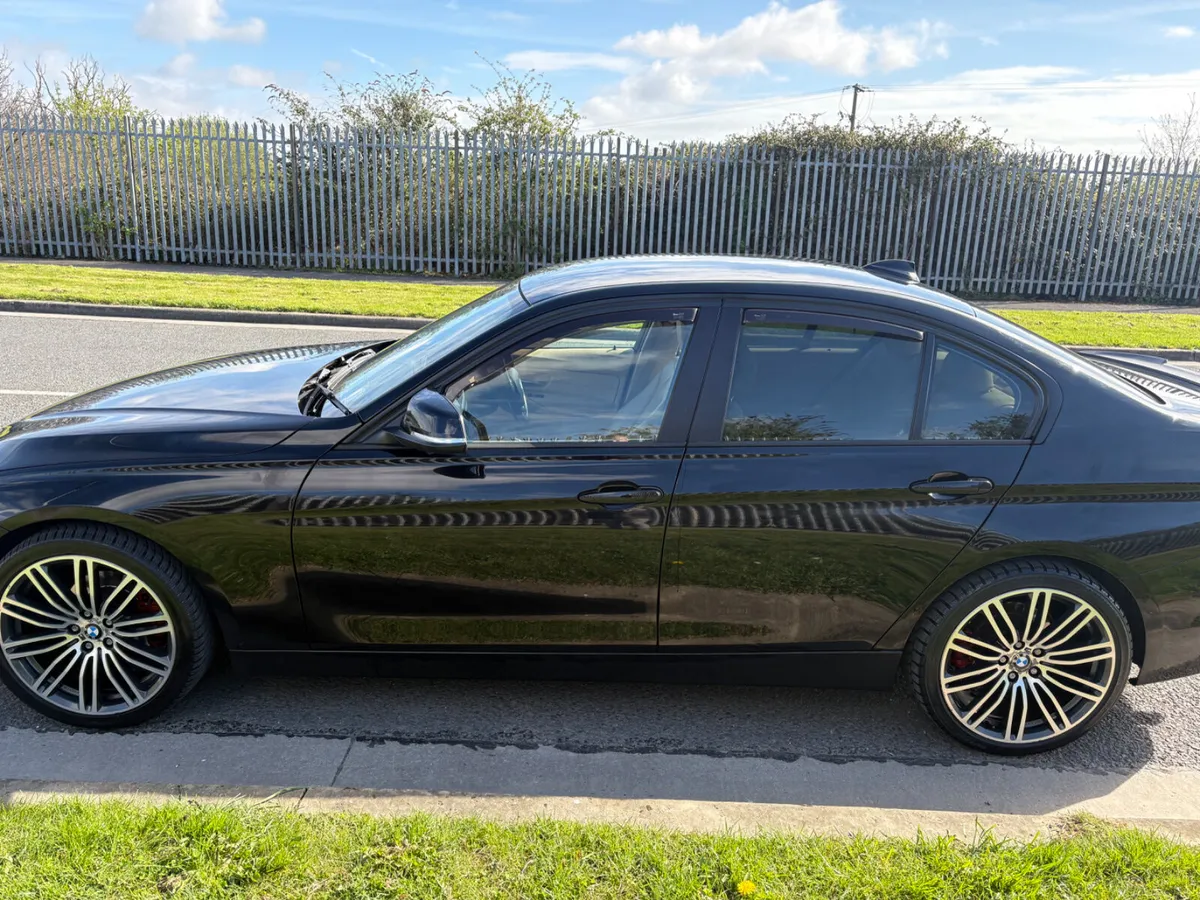 BMW 3-Series Brand new NCT and twx - Image 4