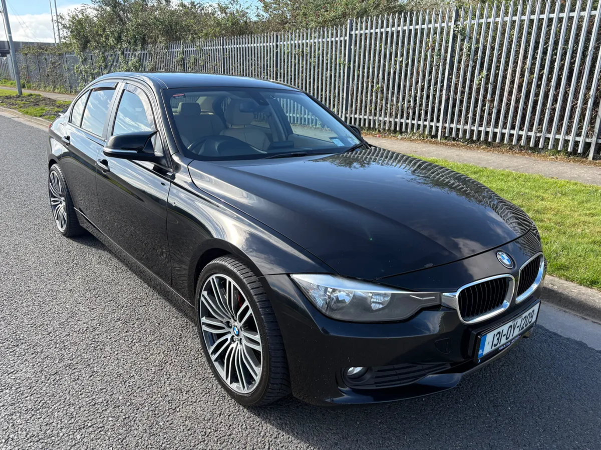 BMW 3-Series Brand new NCT and twx - Image 1