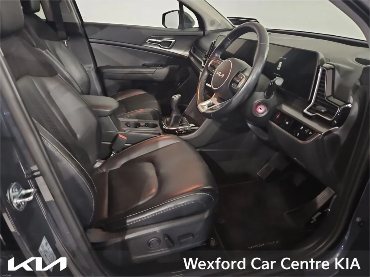 Kia Sportage 1.6 Diesel K3 - Image 3