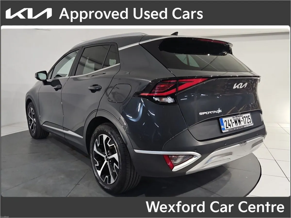Kia Sportage 1.6 Diesel K3 - Image 4