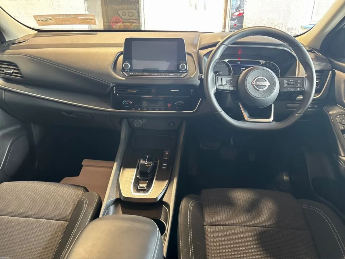 Nissan Qashqai ePOWER QASHQAI SV - Image 4