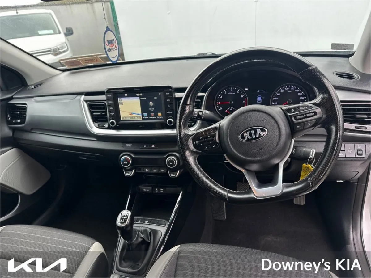 Kia Stonic 1.0 PETROL - Image 5