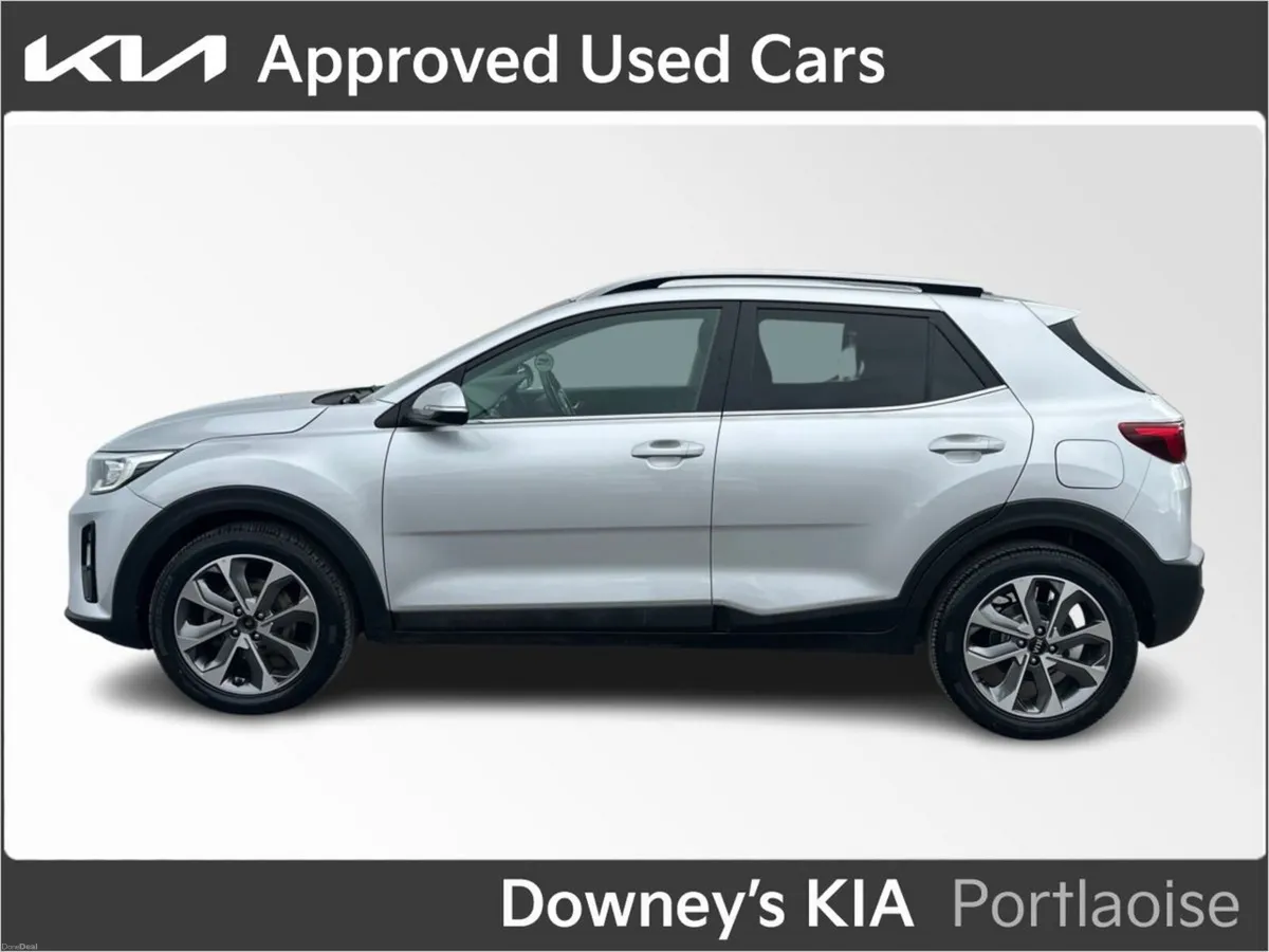 Kia Stonic 1.0 PETROL - Image 6
