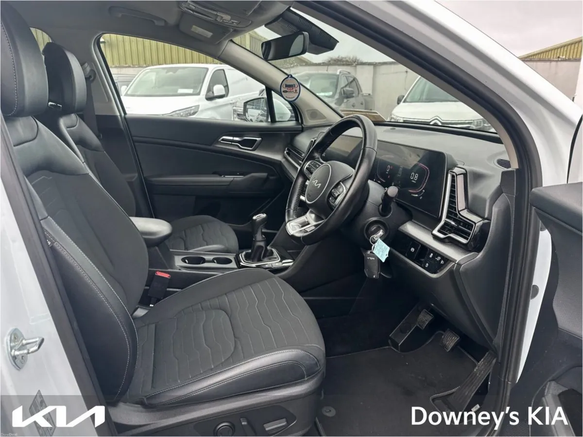 Kia Sportage 1.6 DSL  K3 - Image 2
