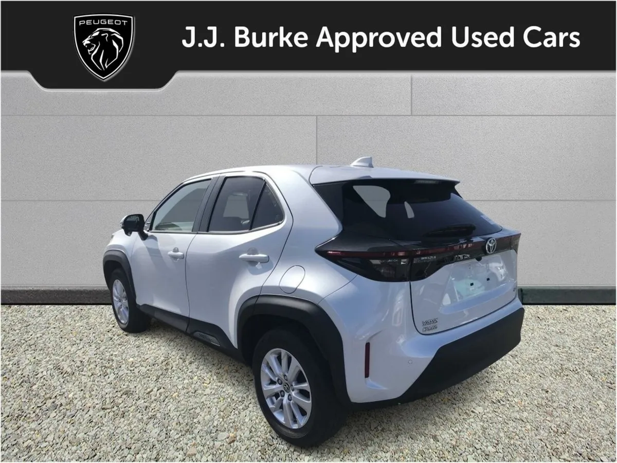 Toyota Yaris Cross G 1.5 - Image 4