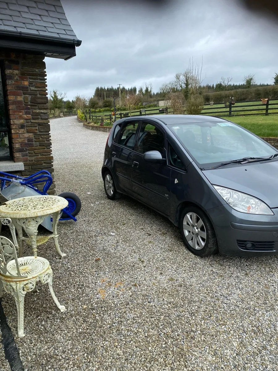 Mitsubishi colt 1.5 diesel - Image 3