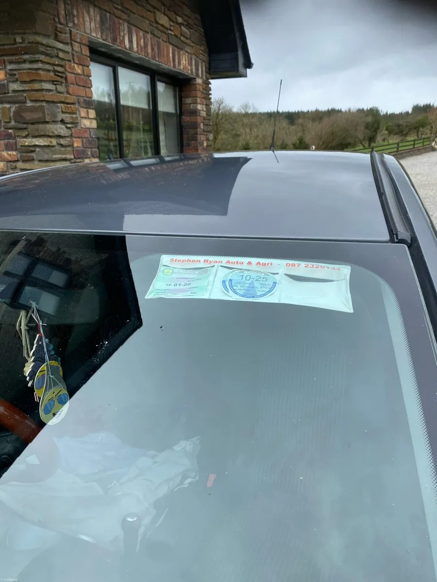 Mitsubishi colt 1.5 diesel - Image 4