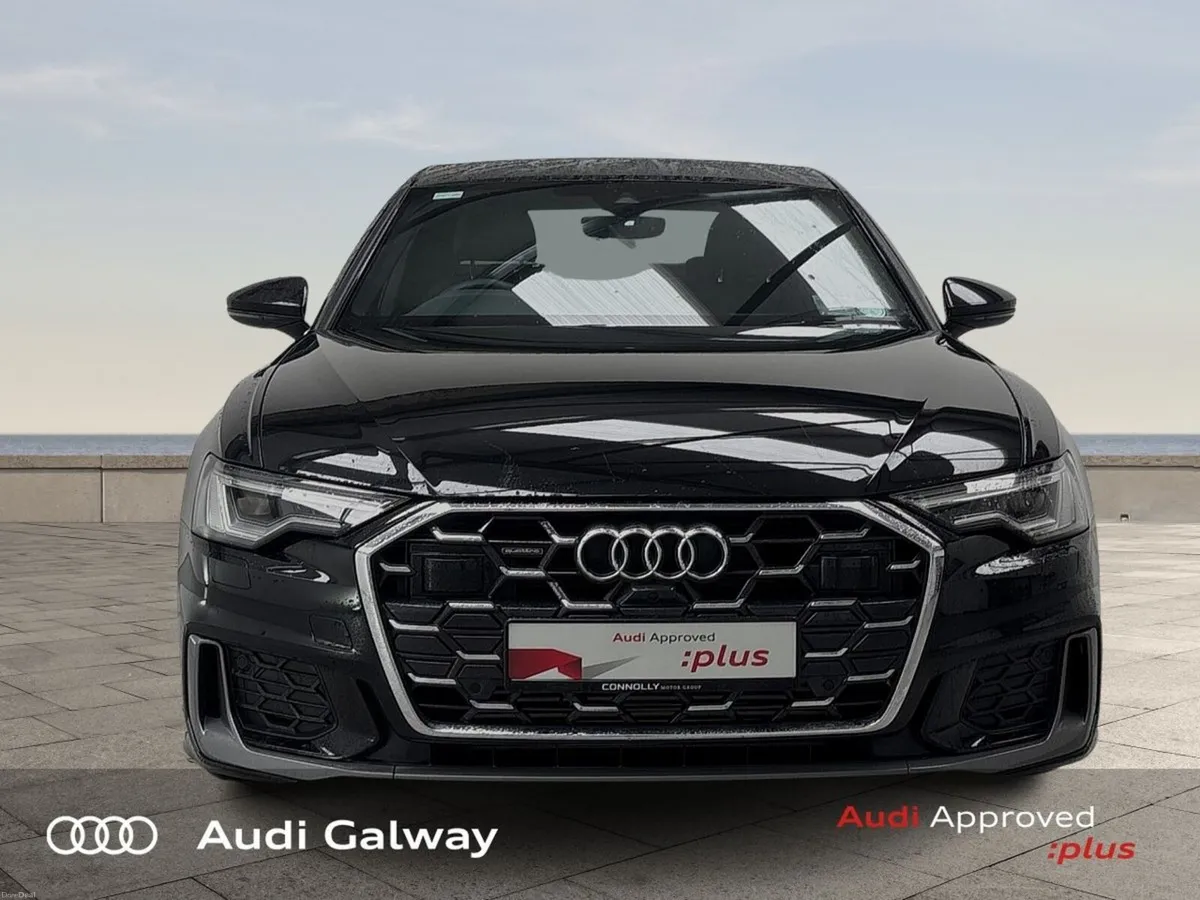 Audi A6 TFSI e S-LINE 299HP AUTO - Image 4