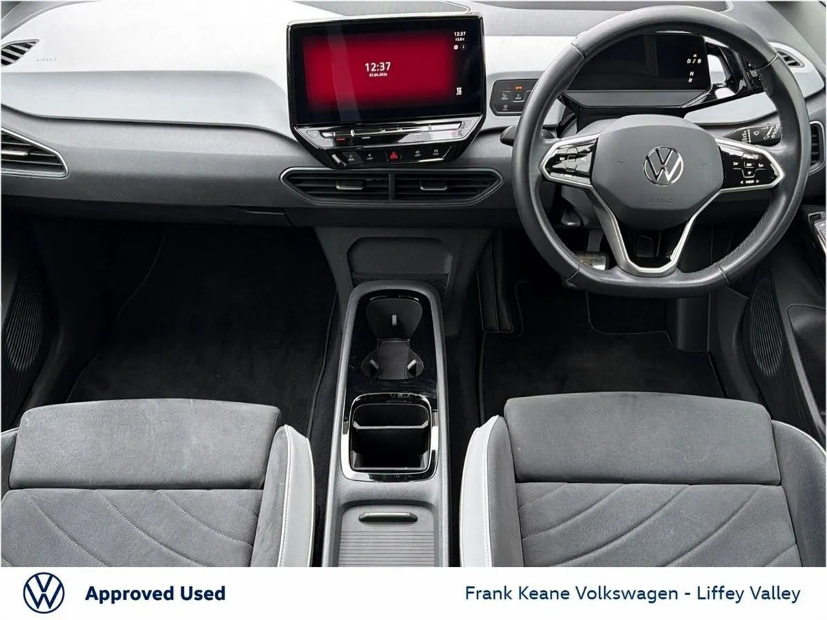 Volkswagen ID.3 77KWH TOUR 204HP *4-SEATER* *LONGE - Image 2