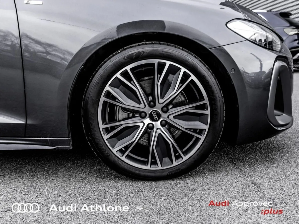 Audi A5 2.0TDI 204BHP Edition One S-Line S-Tronic - Image 4