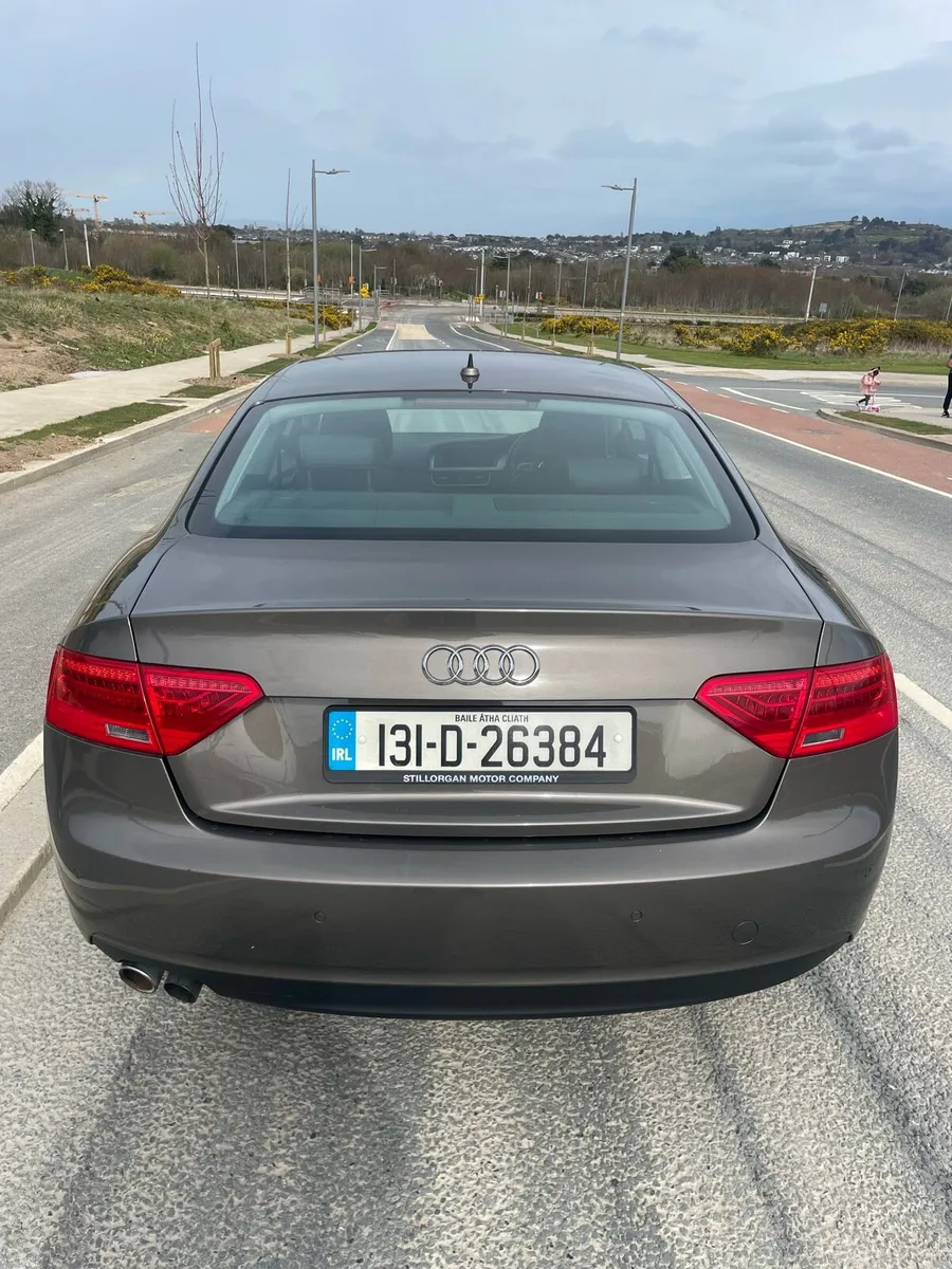 A5 TDI 2L SE 85,000km - Image 3