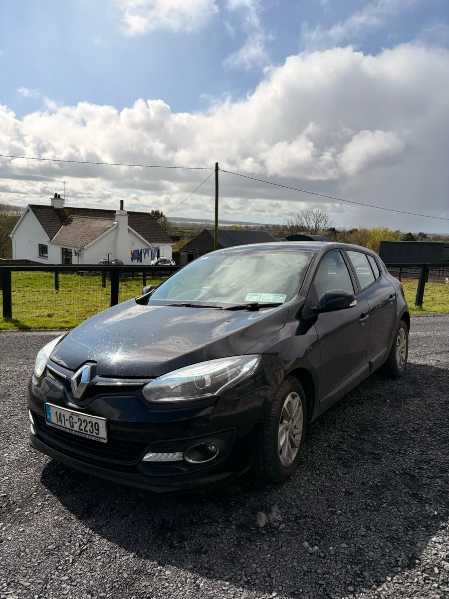 Renault Megane - Image 3