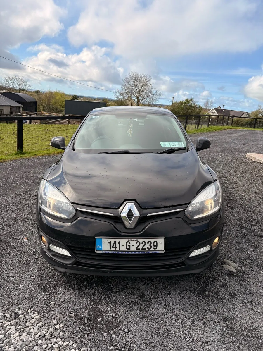 Renault Megane - Image 2