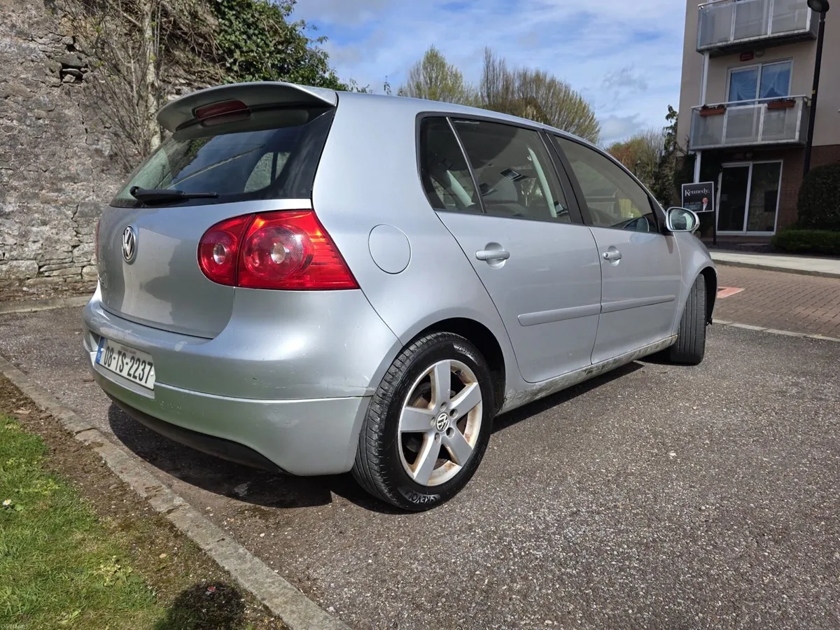 Golf 08 nct 03/26 tax 05/26 - Image 2