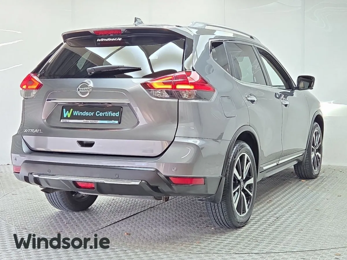 Nissan X-Trail 1.6 DCI SVE 7 SEATS *4K SCrappage* - Image 3