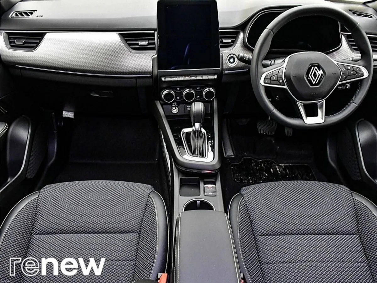 Renault Arkana E-TECH Hybrid 145 Auto NBi - Image 2