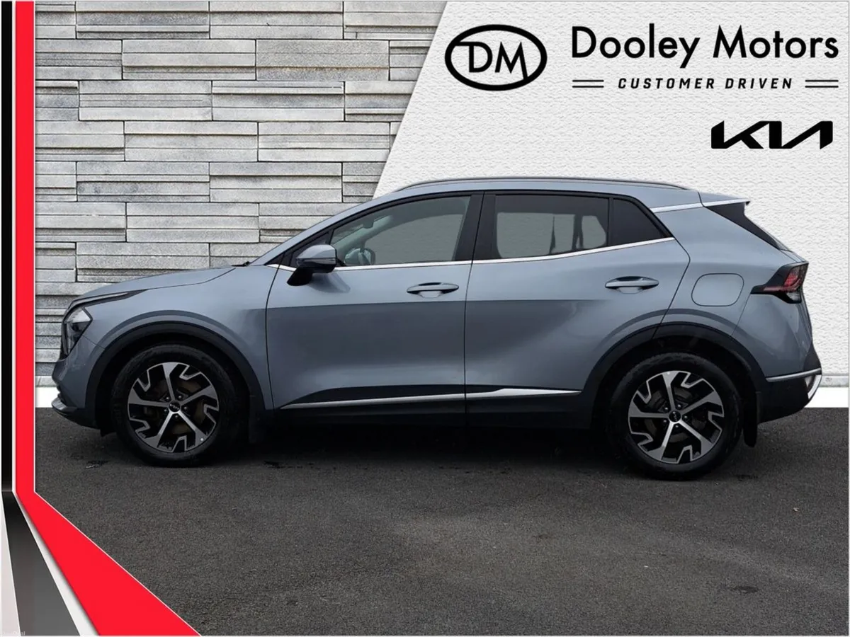 Kia Sportage K3 Diesel 4.9% FINANCE - Image 4
